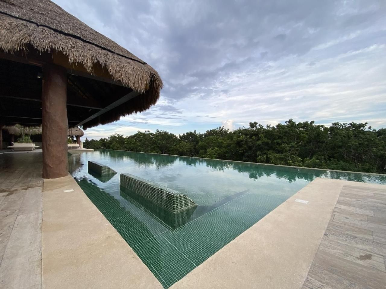 Chic Retreat With Wellness Amenities Apartment