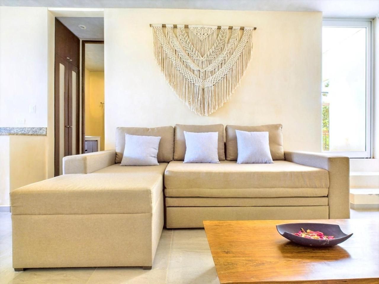 Apartment Aruna