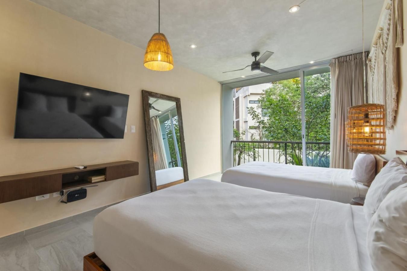Apartment Aruna