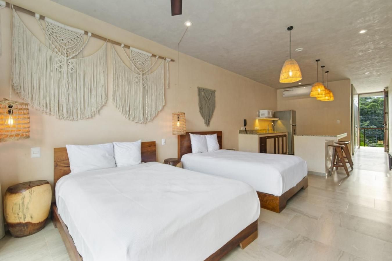 Apartment Aruna Tulum