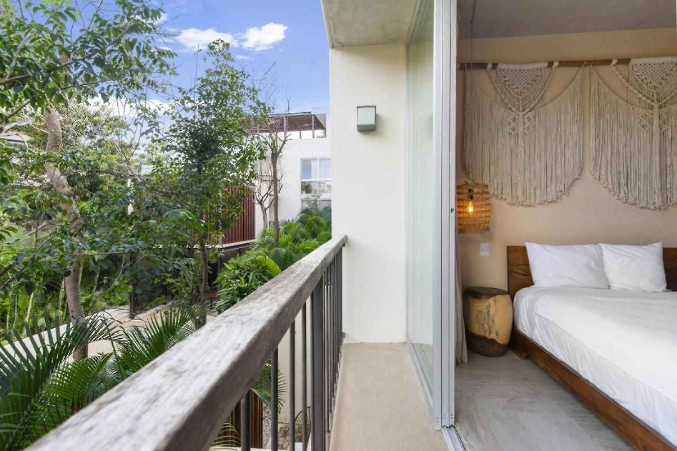 Apartment Aruna Tulum