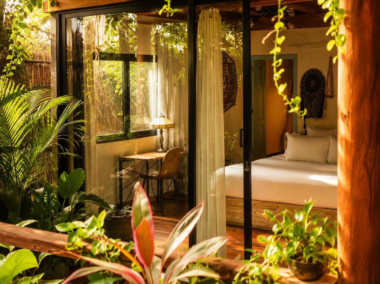 Olivia Oceanfront 5* Tulum