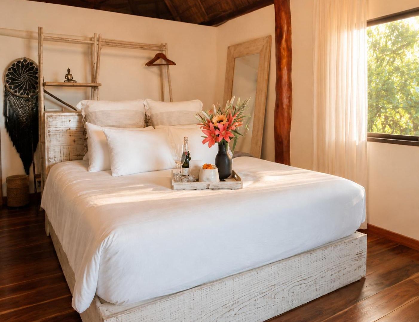 Hotel Olivia Oceanfront Tulum