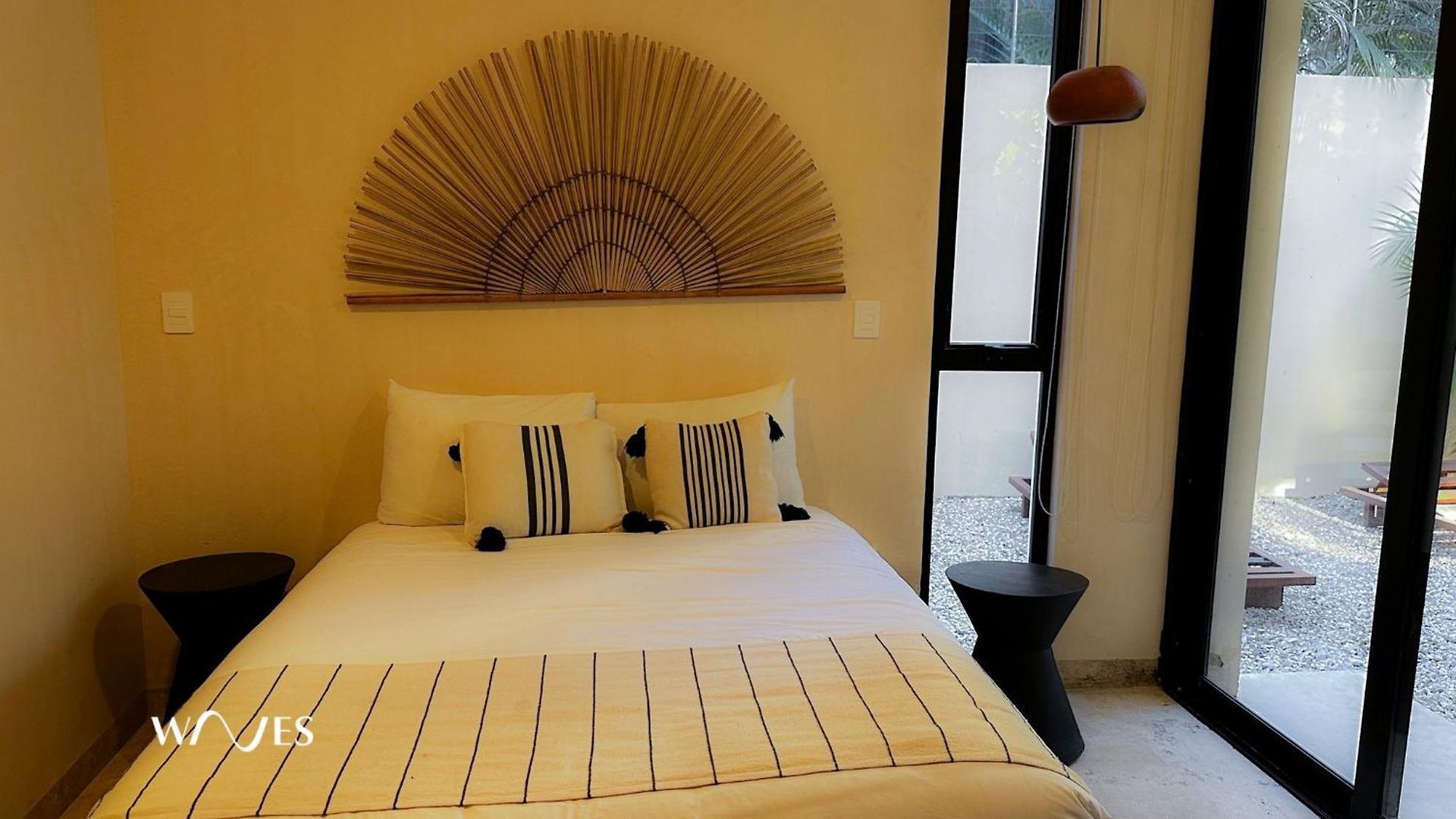Tuluna By Waves Holiday home *