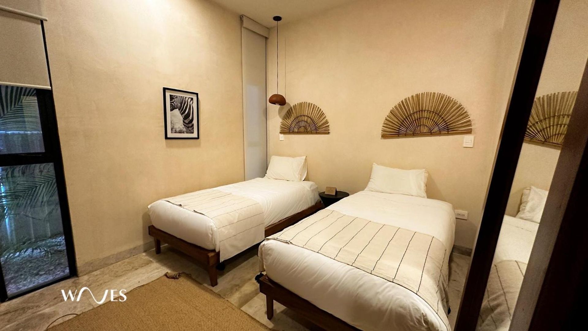 Holiday home Tuluna By Waves Tulum