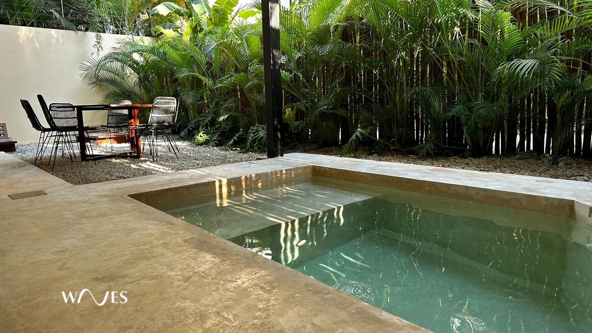 Holiday home Tuluna By Waves