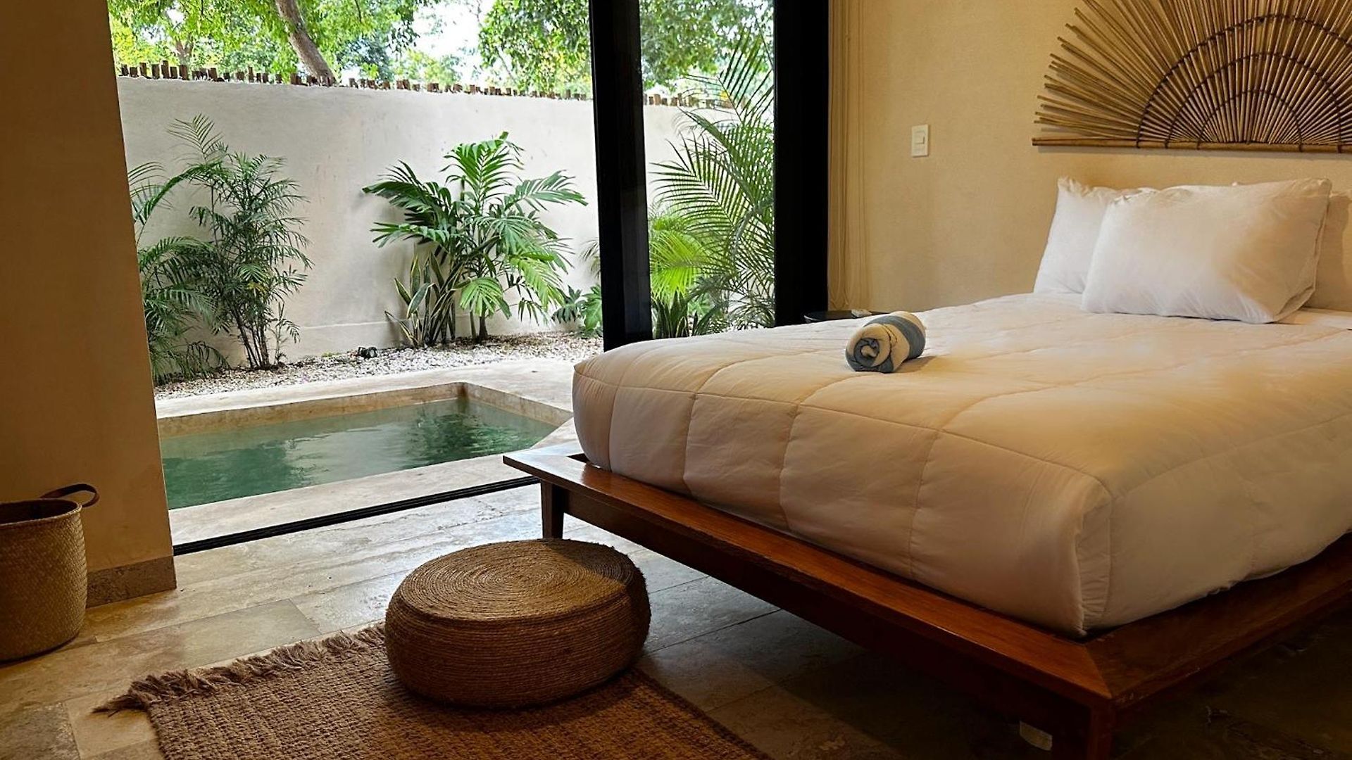 Tuluna By Waves Holiday home *