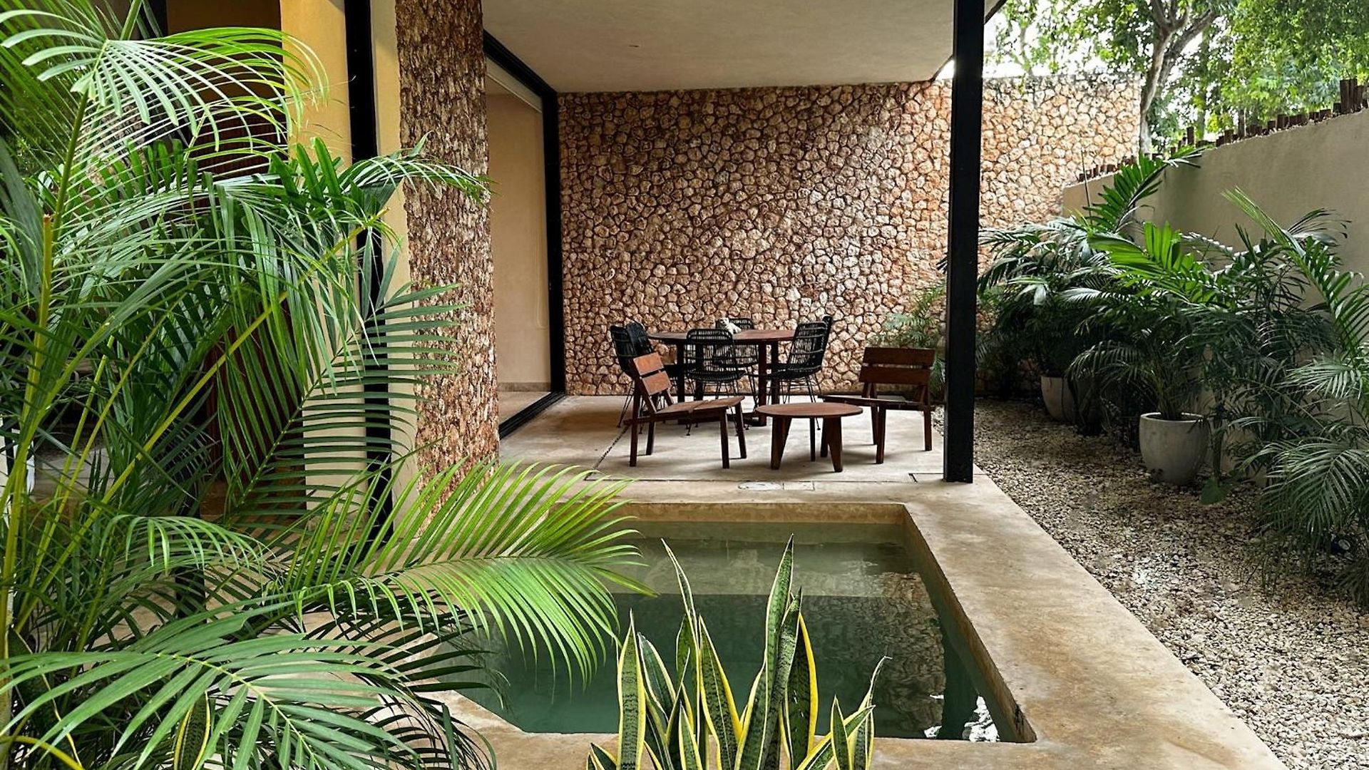 Holiday home Tuluna By Waves Tulum