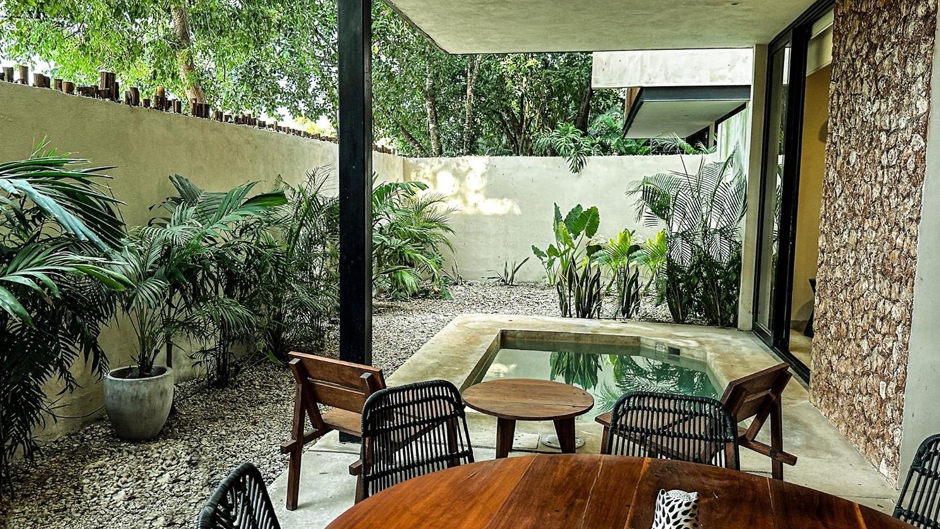Tuluna By Waves Holiday home