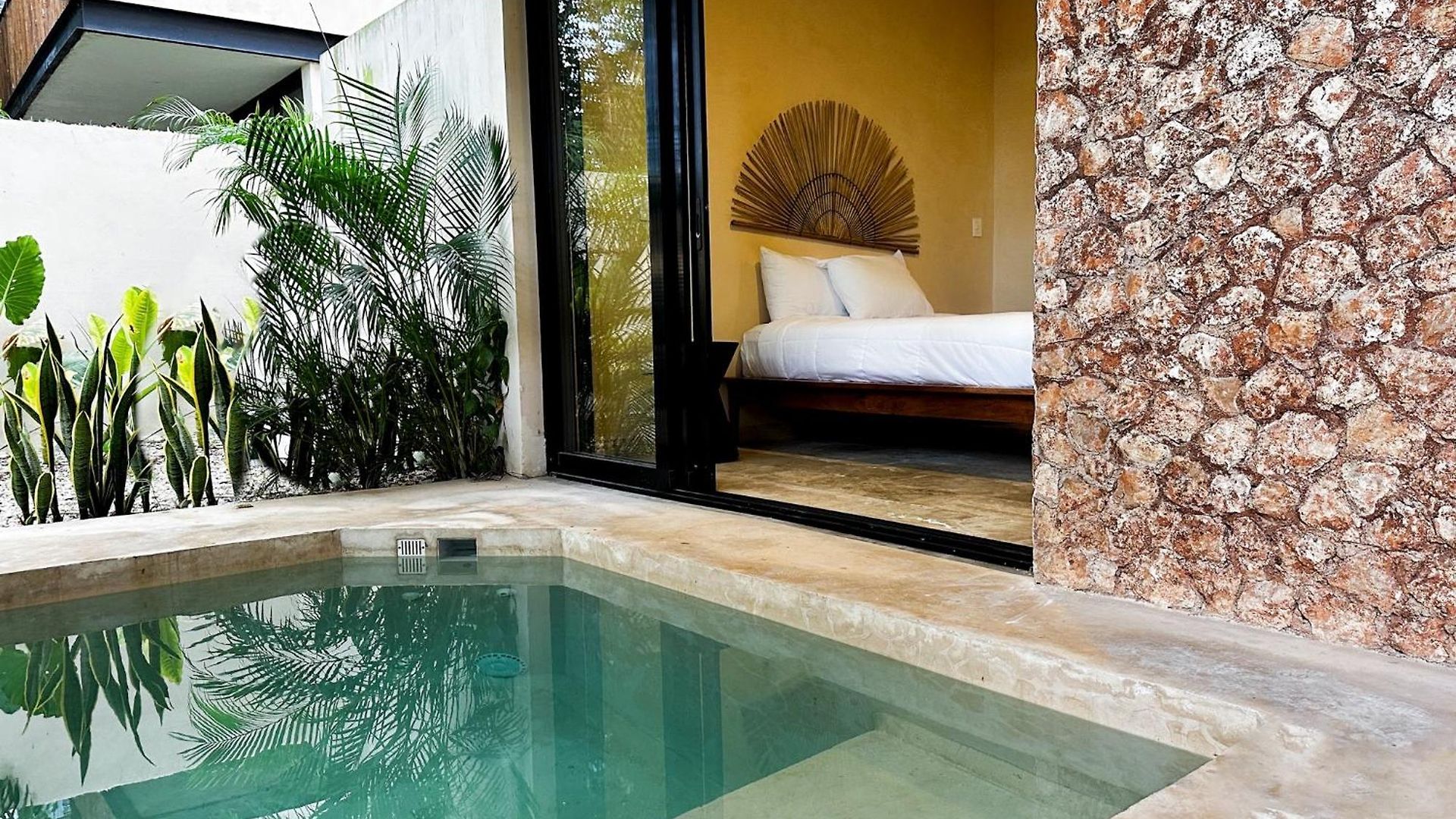 Holiday home Tuluna By Waves Tulum