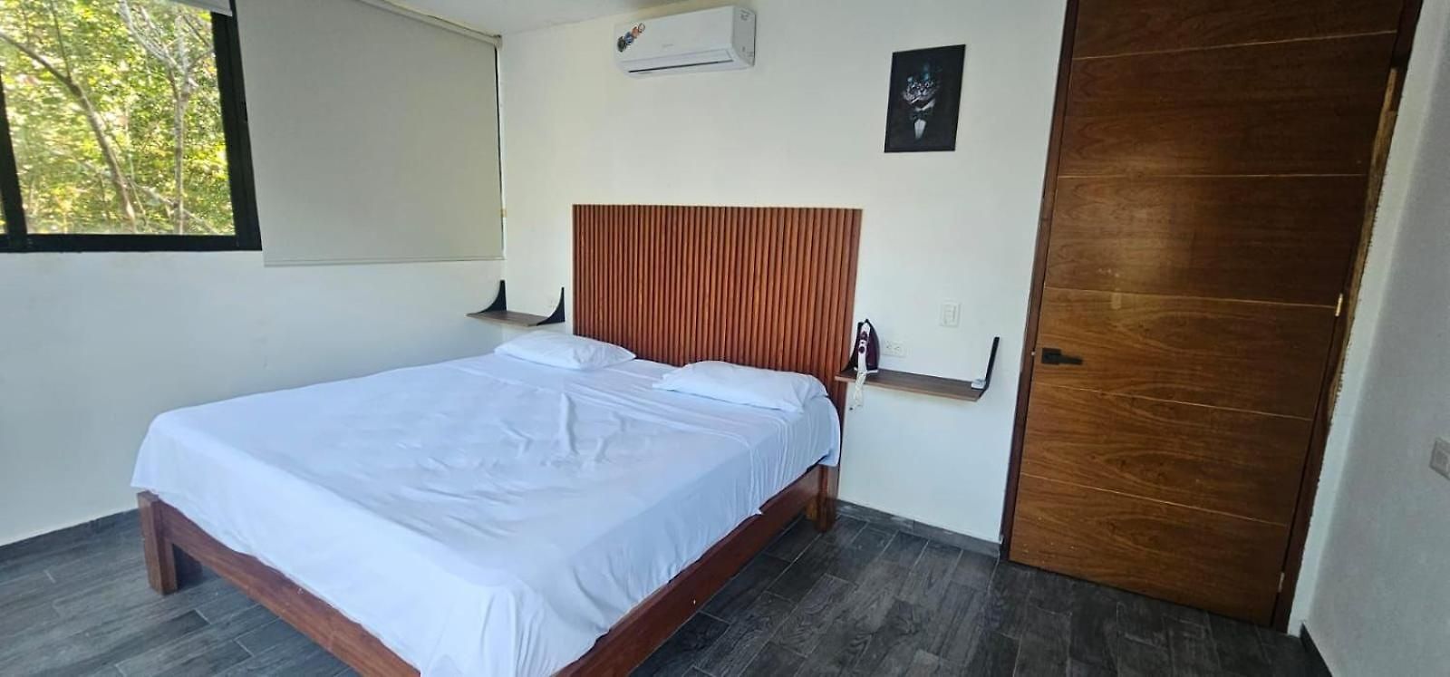 Cuatro Elementos Noh By Gestores Hotel Tulum