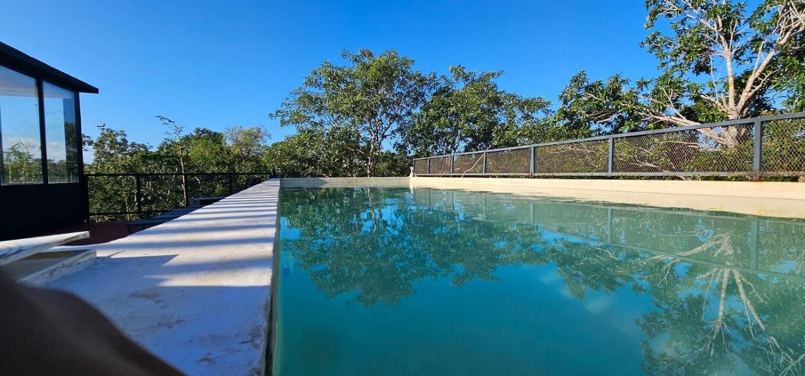 Hotel Cuatro Elementos Noh By Gestores Tulum