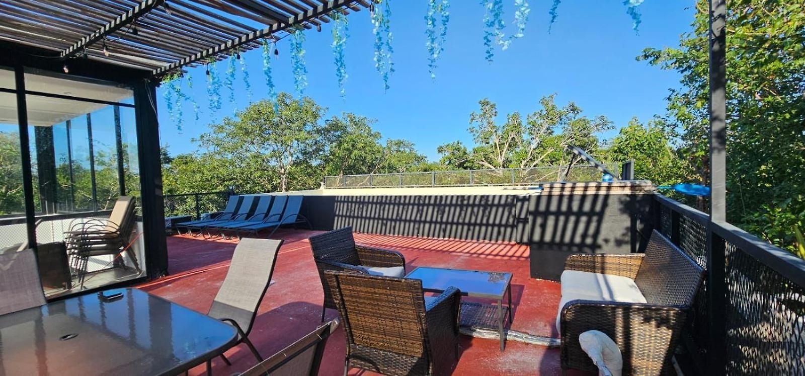 Hotel Cuatro Elementos Noh By Gestores