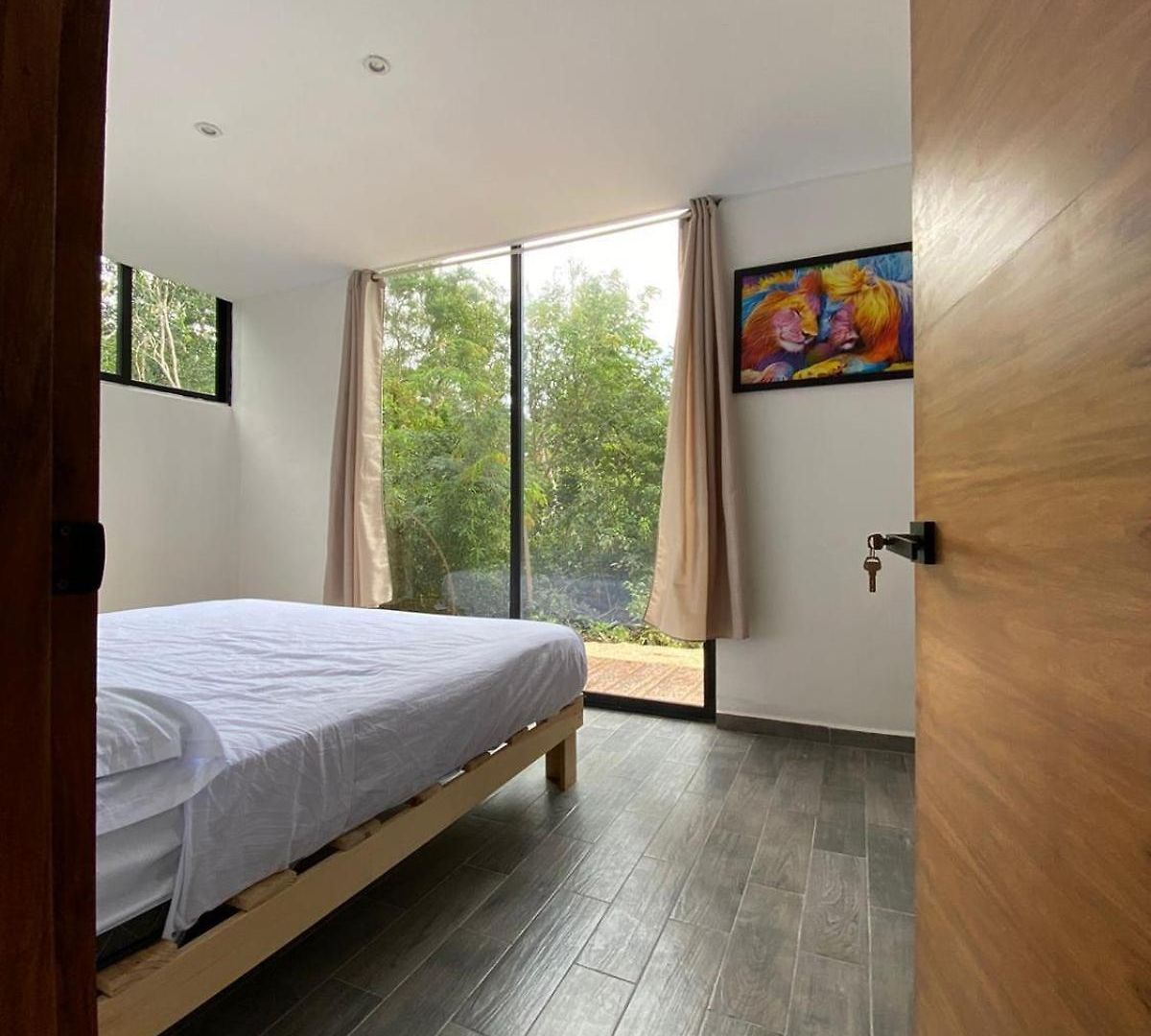 Hotel Cuatro Elementos Noh By Gestores 5*