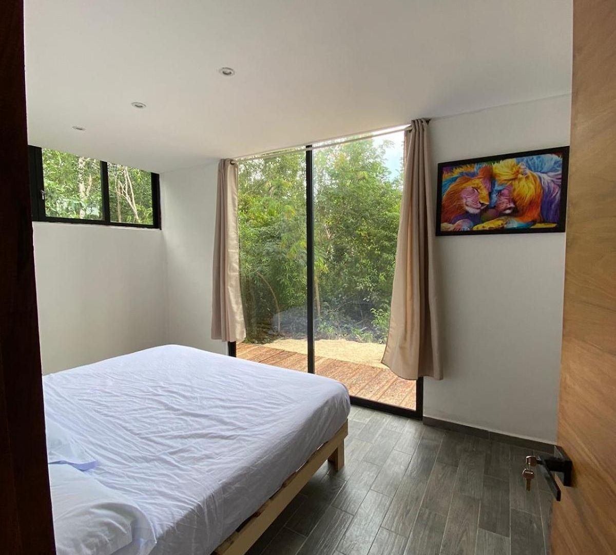Hotel Cuatro Elementos Noh By Gestores Tulum