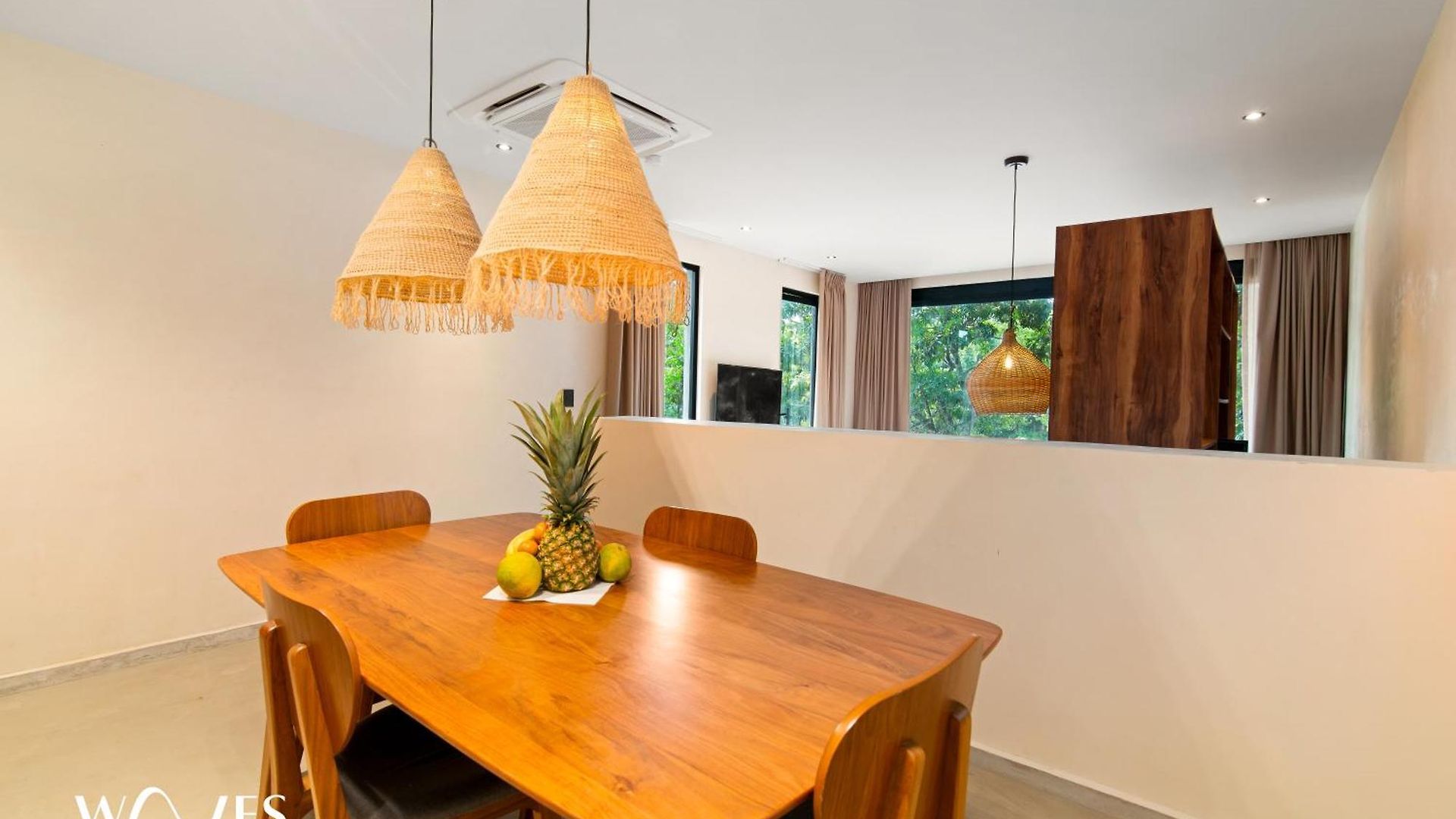 Nk Jungle Chic Residences By Waves Tulum