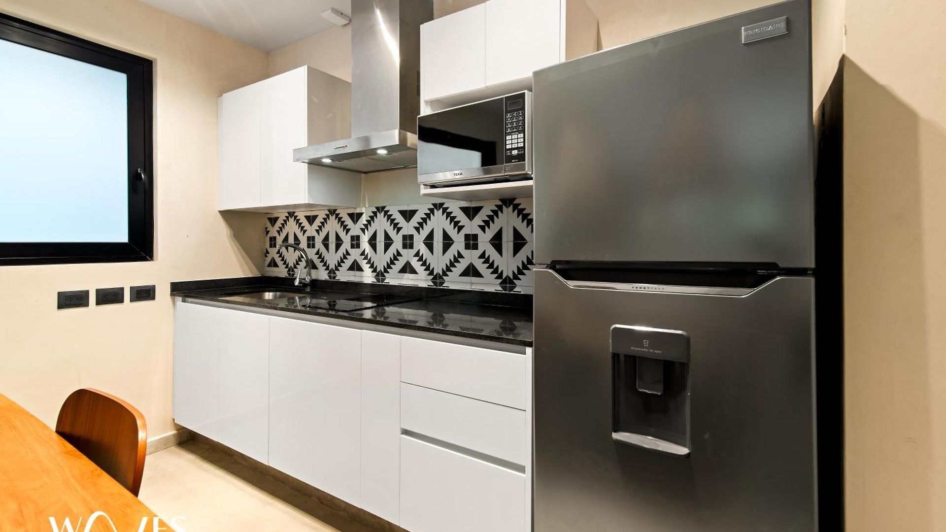 Holiday home Nk Jungle Chic Residences By Waves