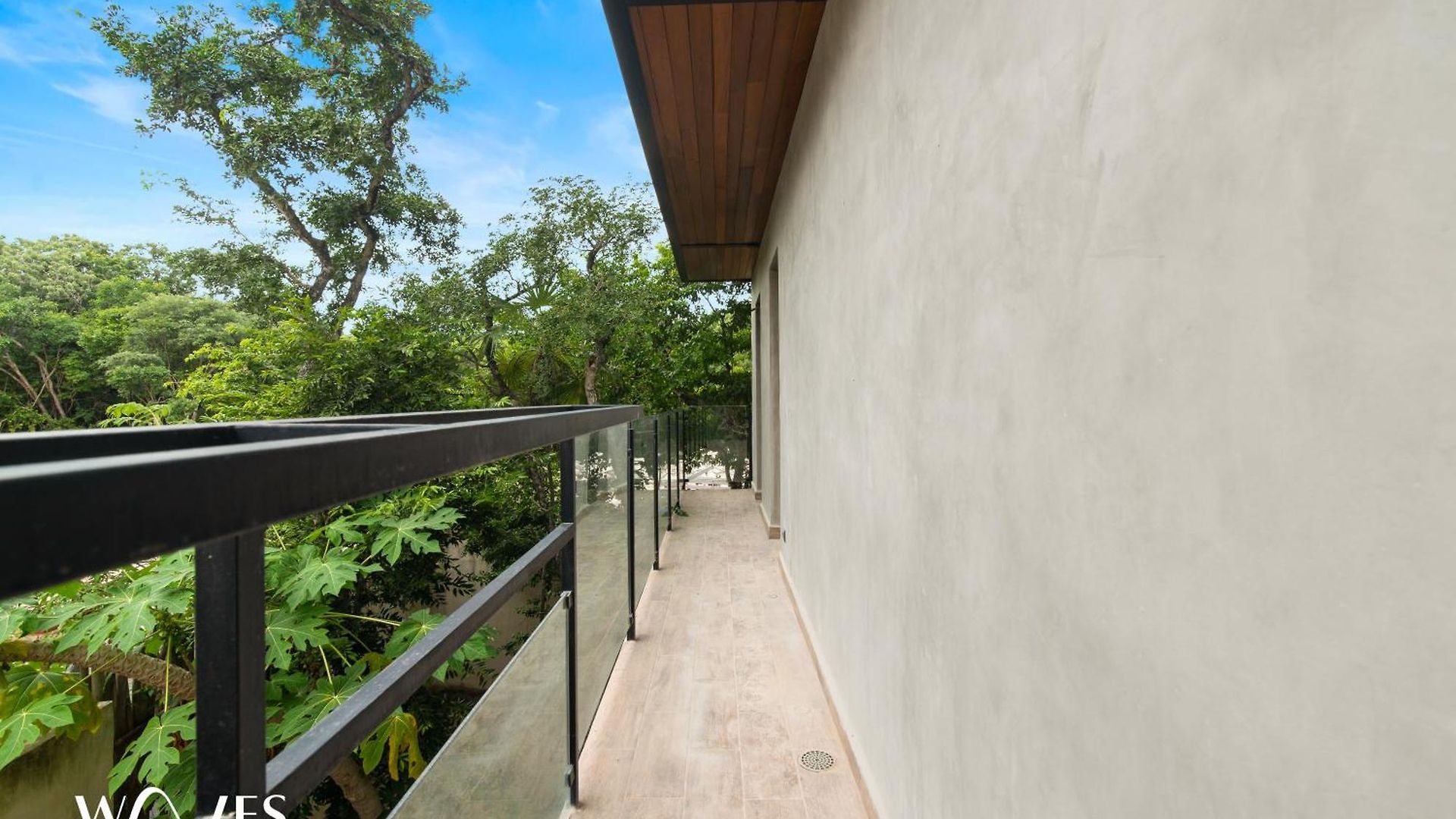 Nk Jungle Chic Residences By Waves Holiday home *