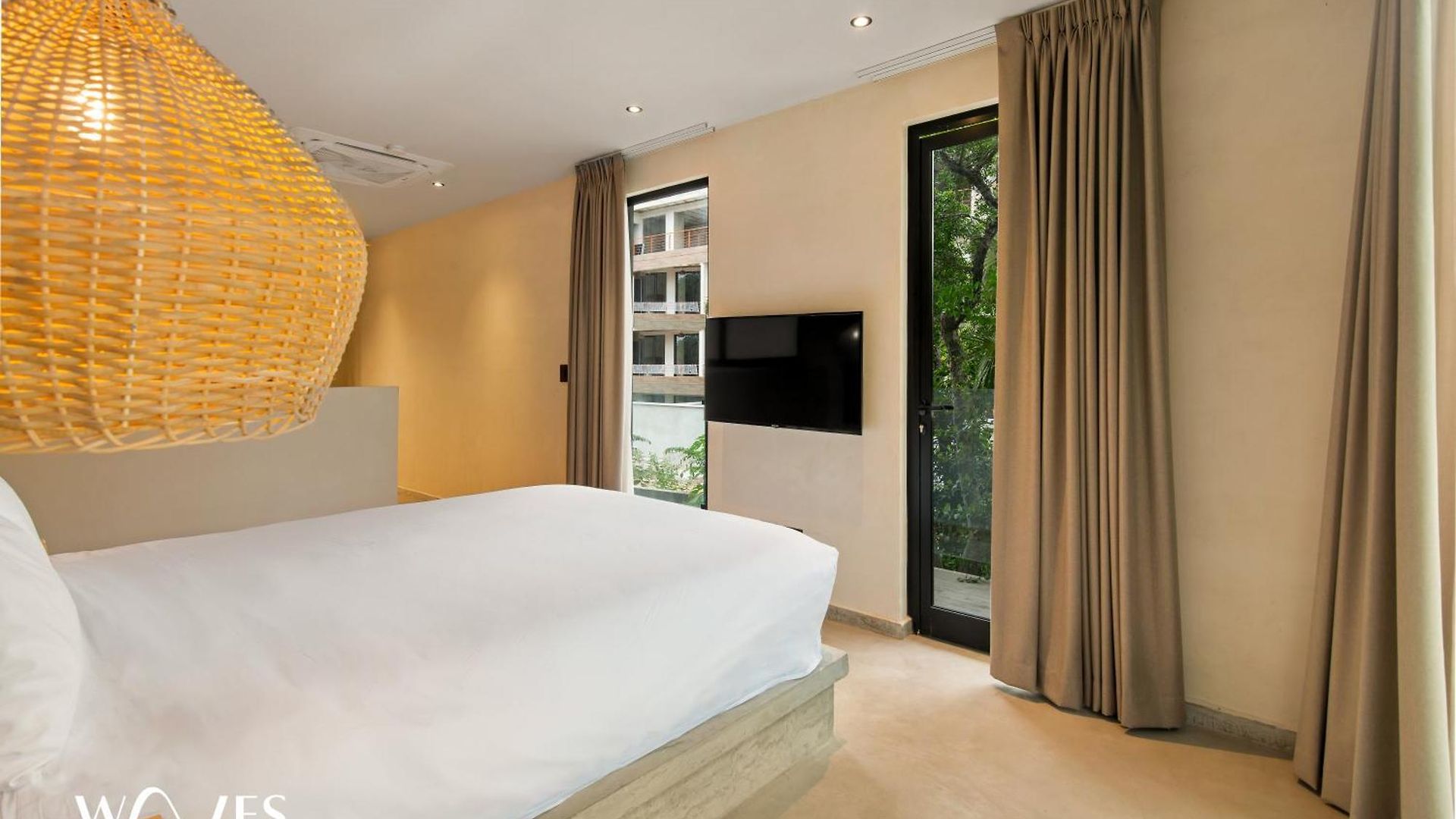 Holiday home Nk Jungle Chic Residences By Waves Tulum