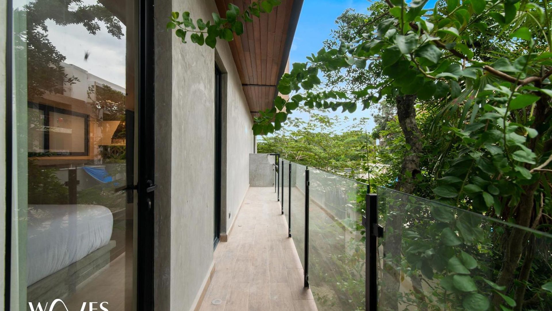 Nk Jungle Chic Residences By Waves *