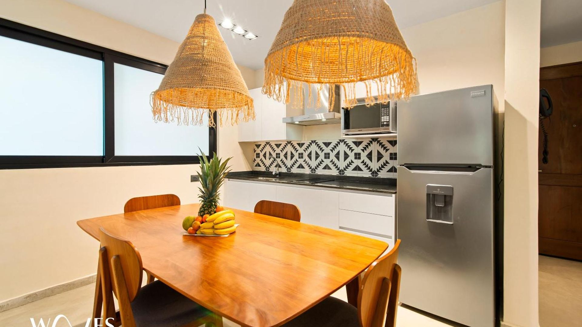 Nk Jungle Chic Residences By Waves * Tulum