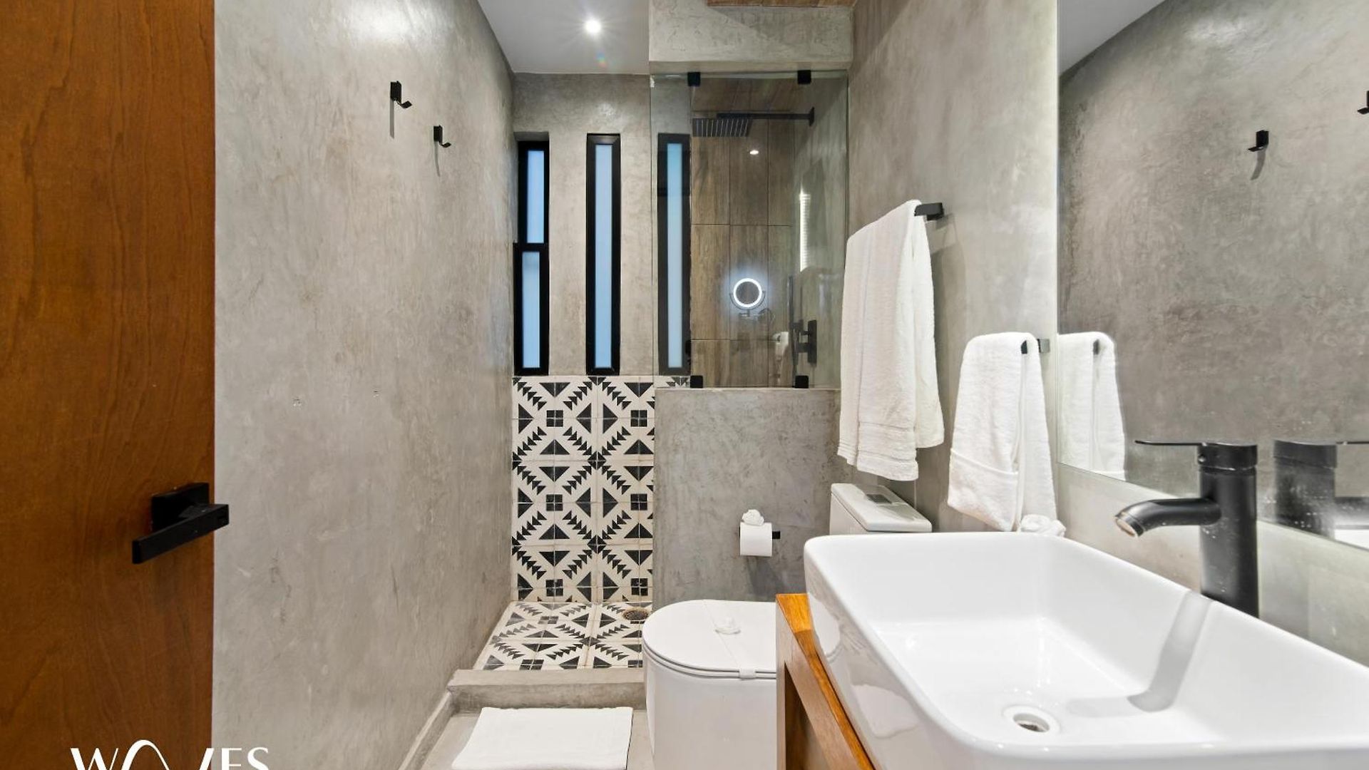 Holiday home Nk Jungle Chic Residences By Waves *