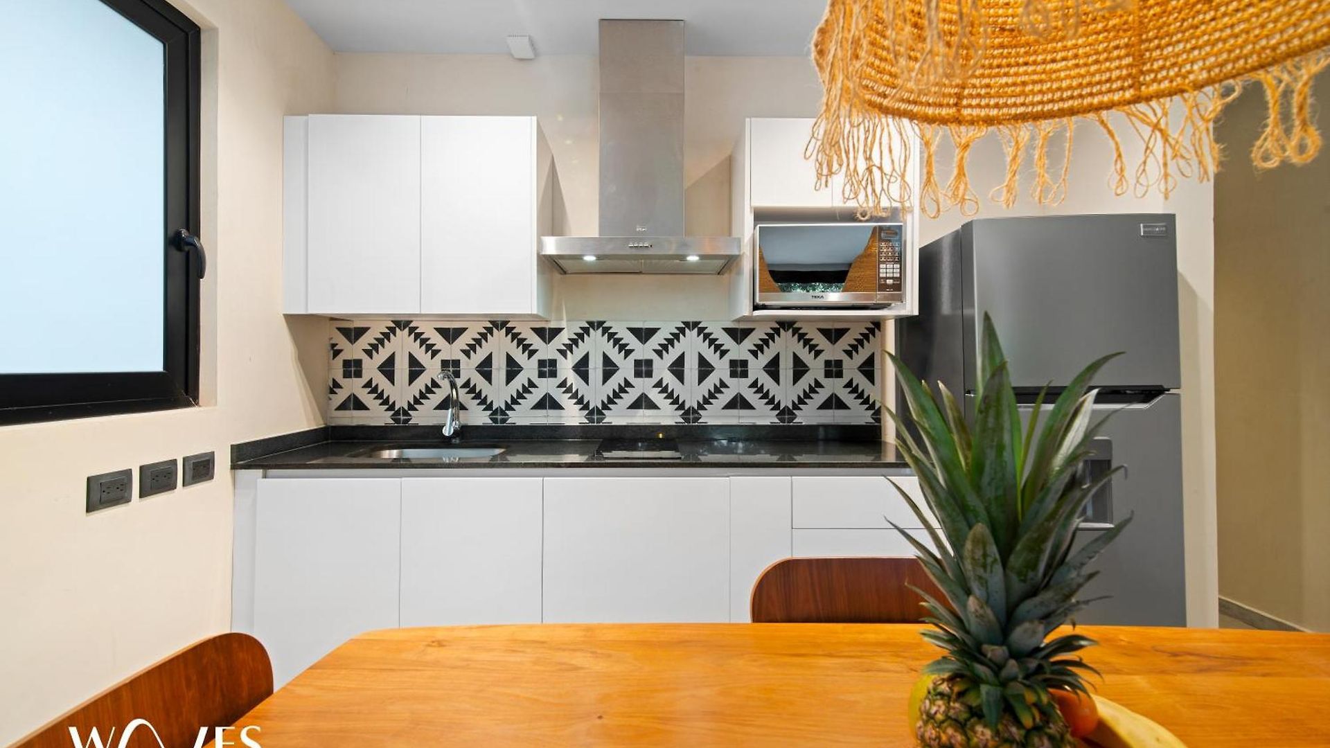 Nk Jungle Chic Residences By Waves Holiday home Tulum