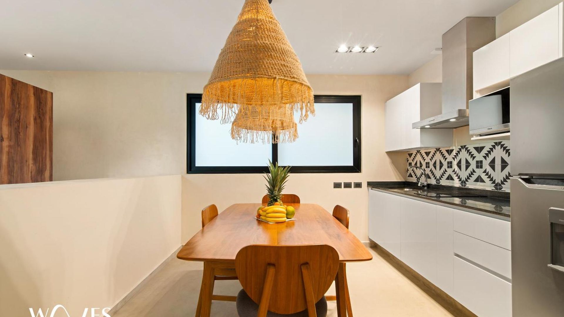 Holiday home Nk Jungle Chic Residences By Waves
