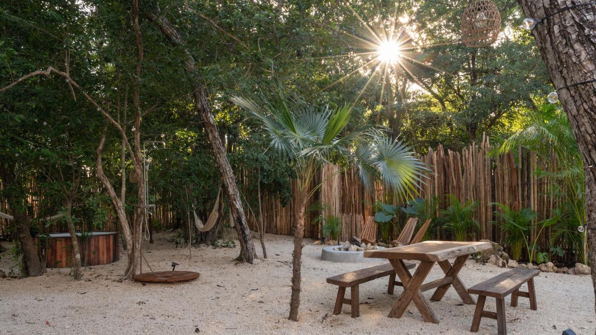 Villa Duna Tulum