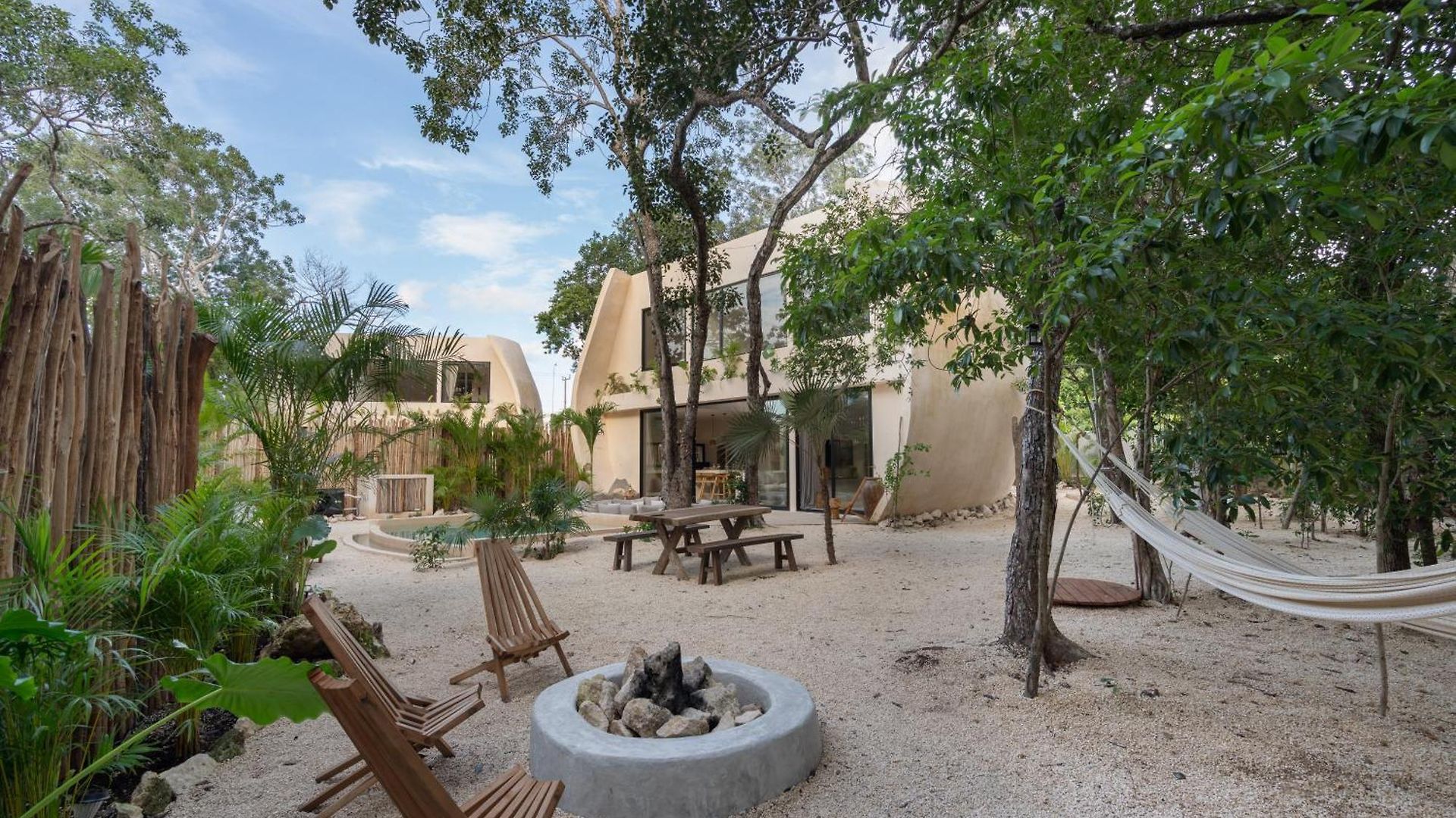 Duna Villa *