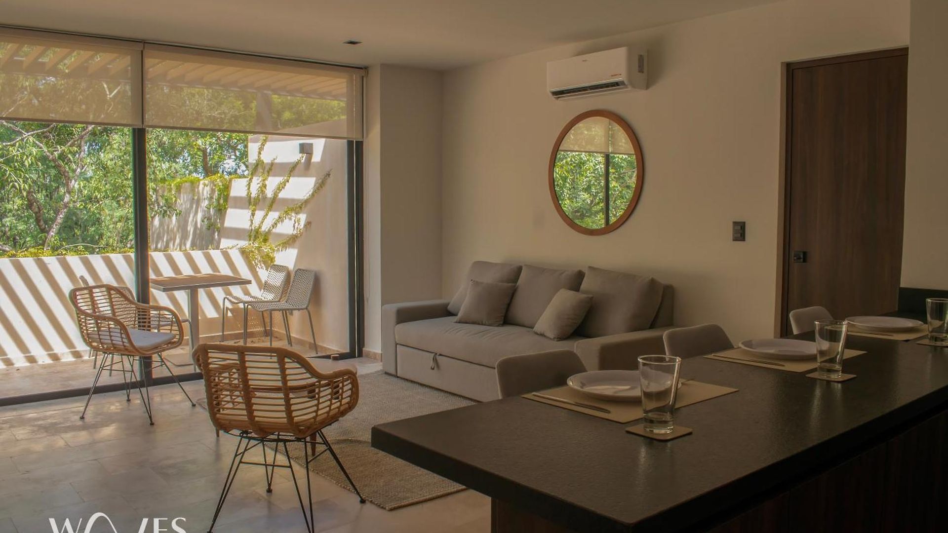 Holiday home Artra By Waves