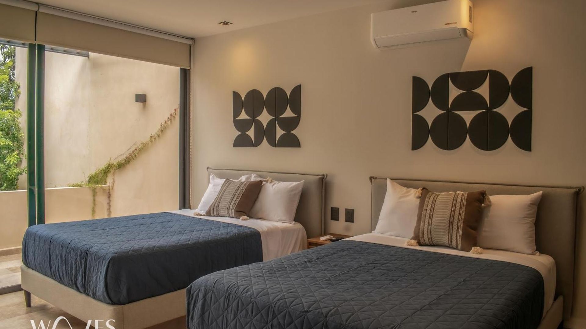 Artra By Waves Holiday home Tulum