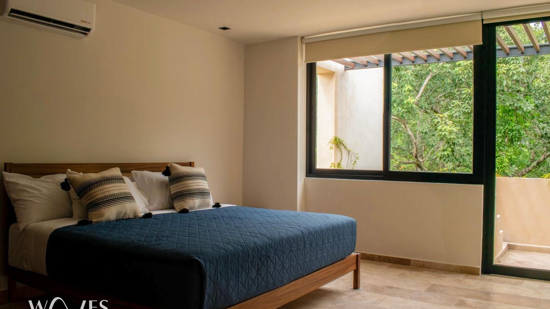 Holiday home Artra By Waves Tulum