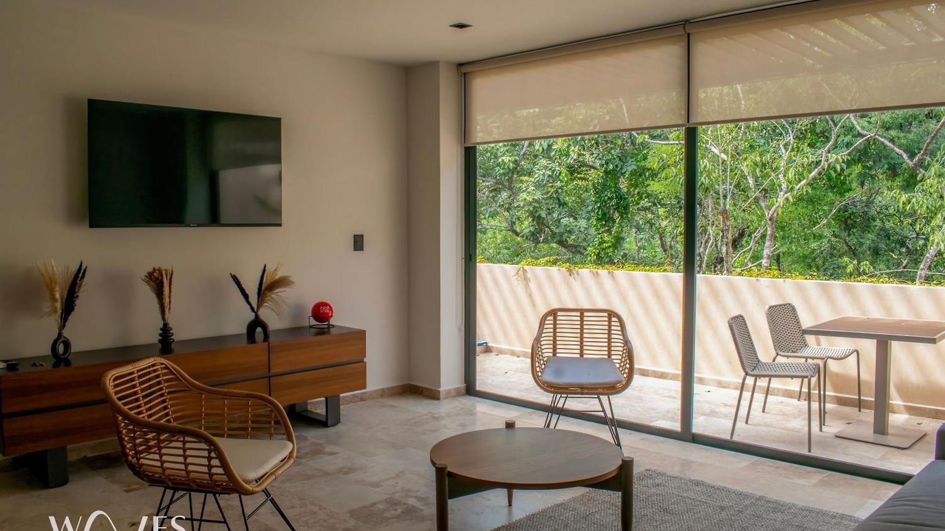 Holiday home Artra By Waves