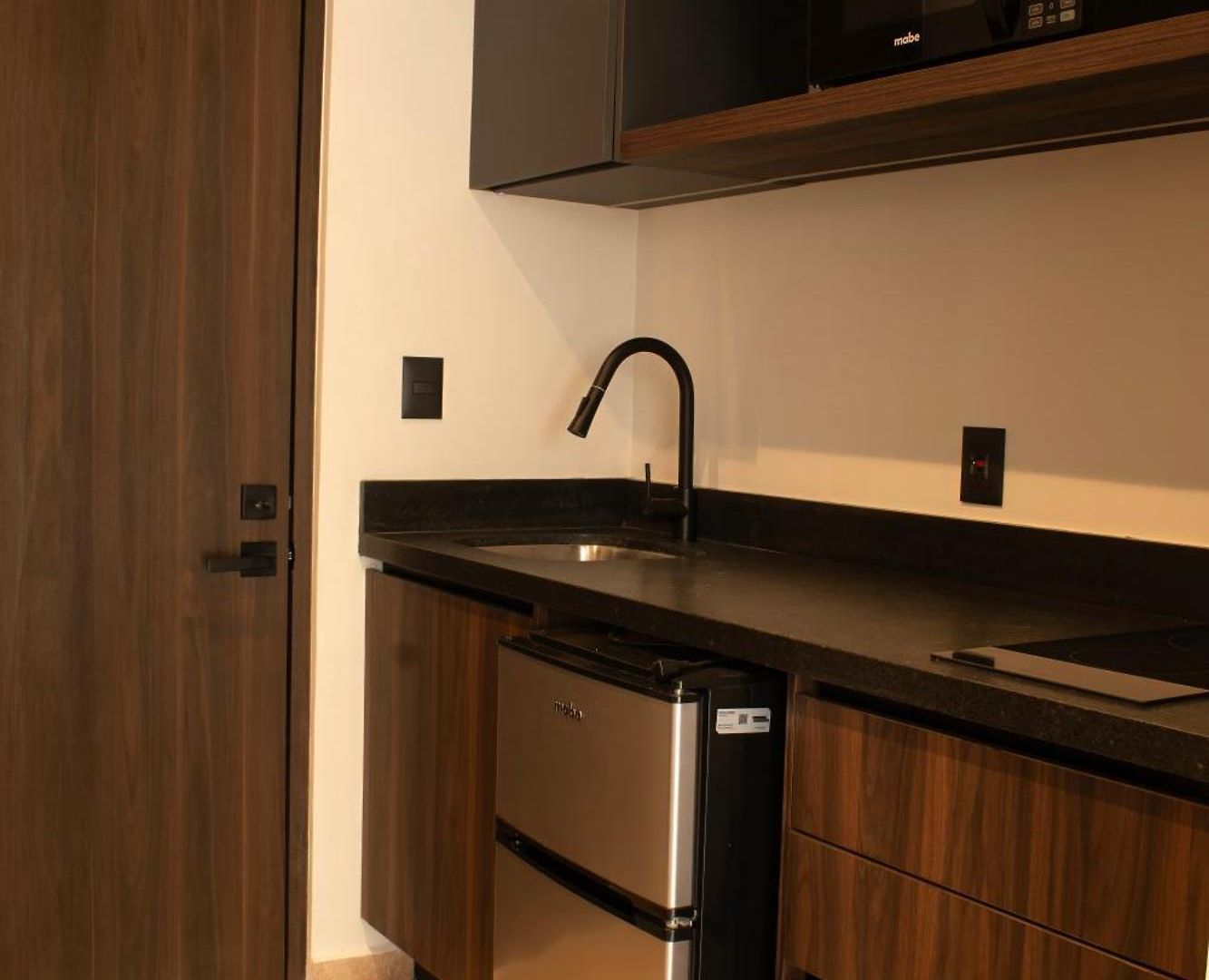 Artra By Waves Holiday home *