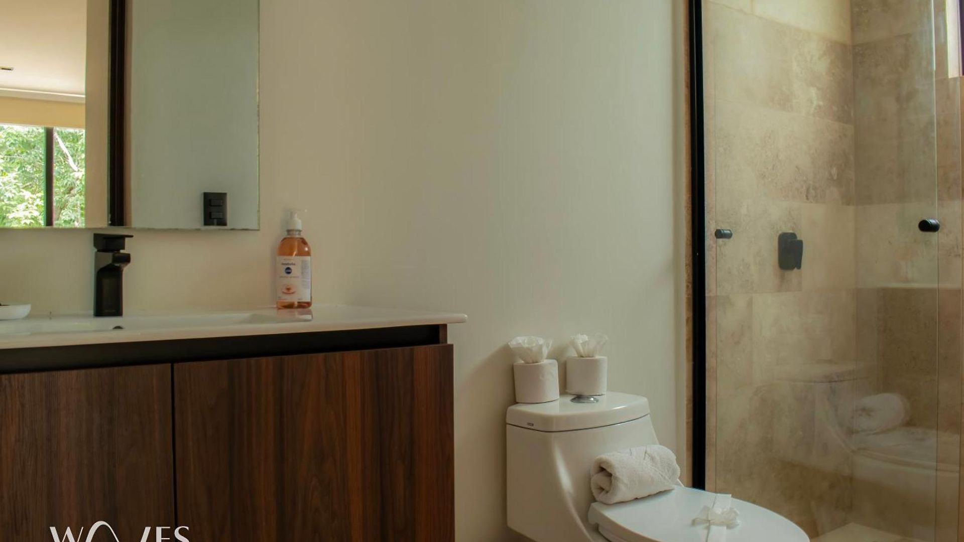 Artra By Waves Holiday home Tulum