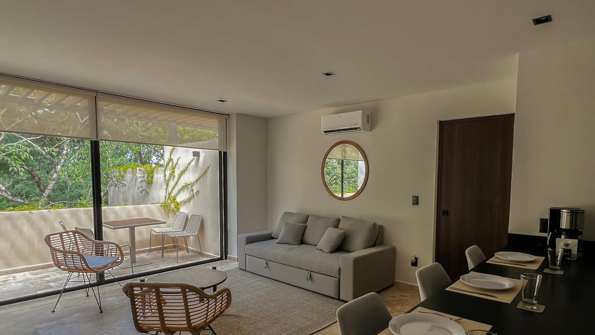 Artra By Waves Holiday home Tulum