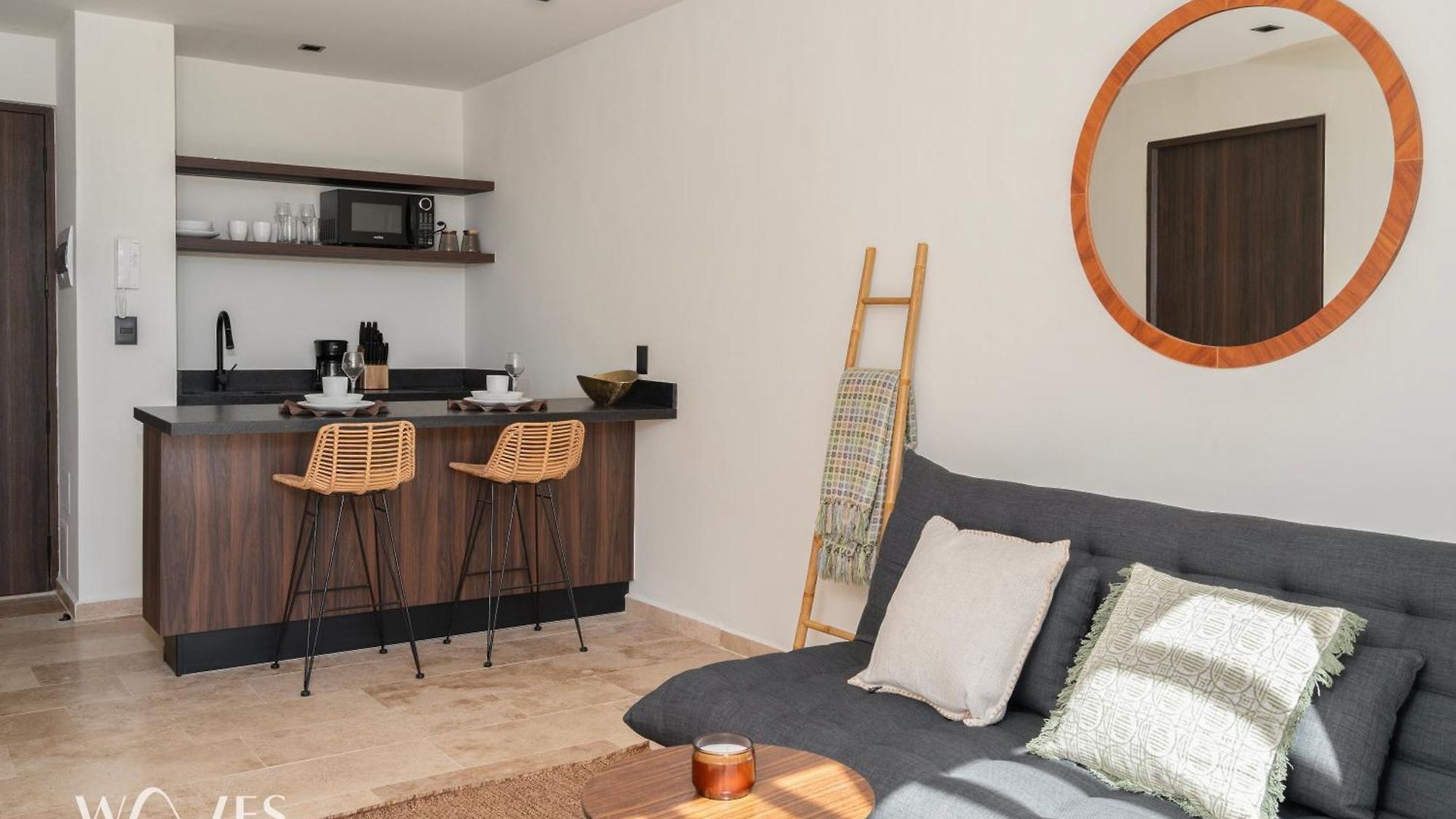 Holiday home Artra By Waves Tulum