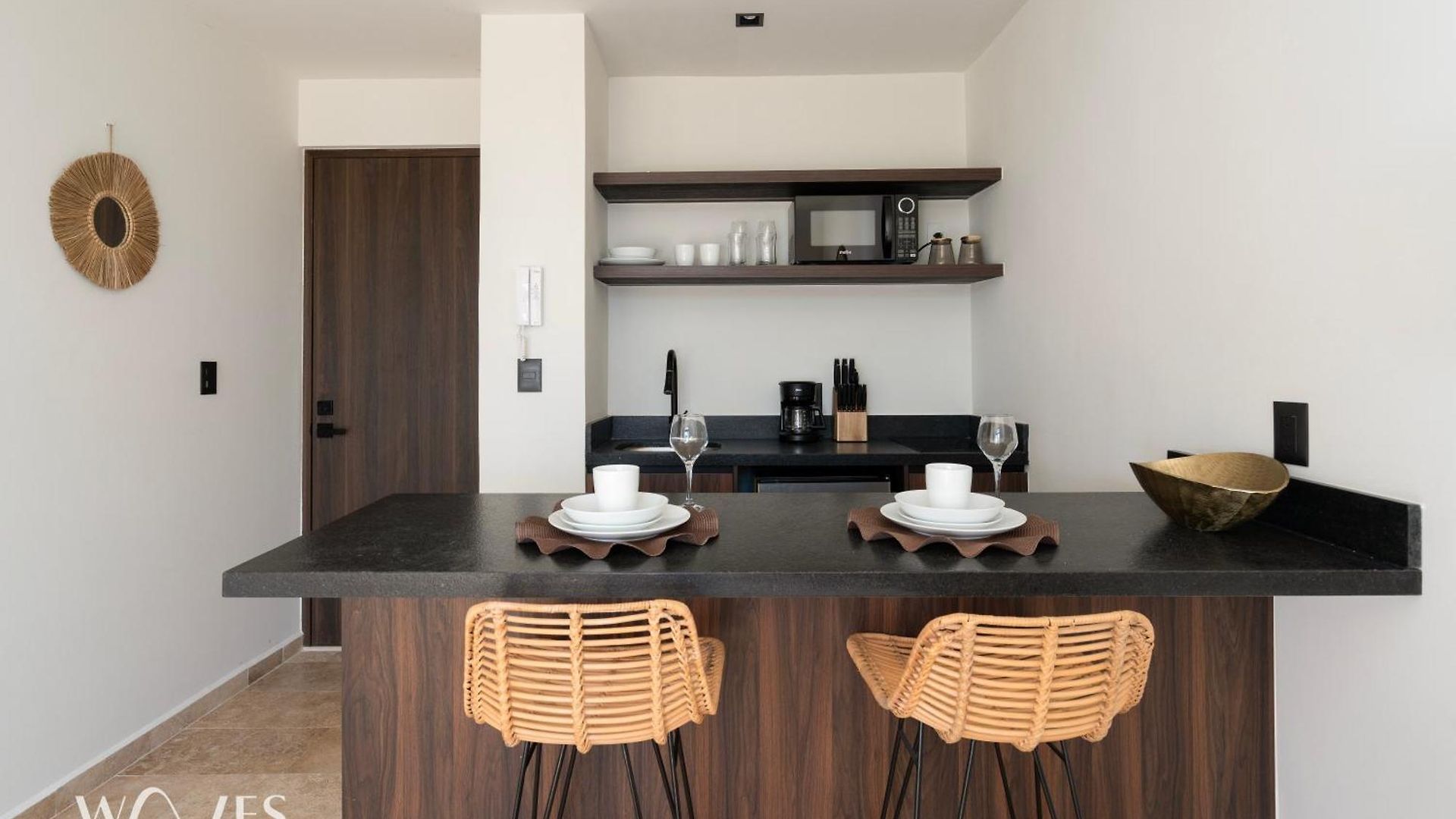 Holiday home Artra By Waves *
