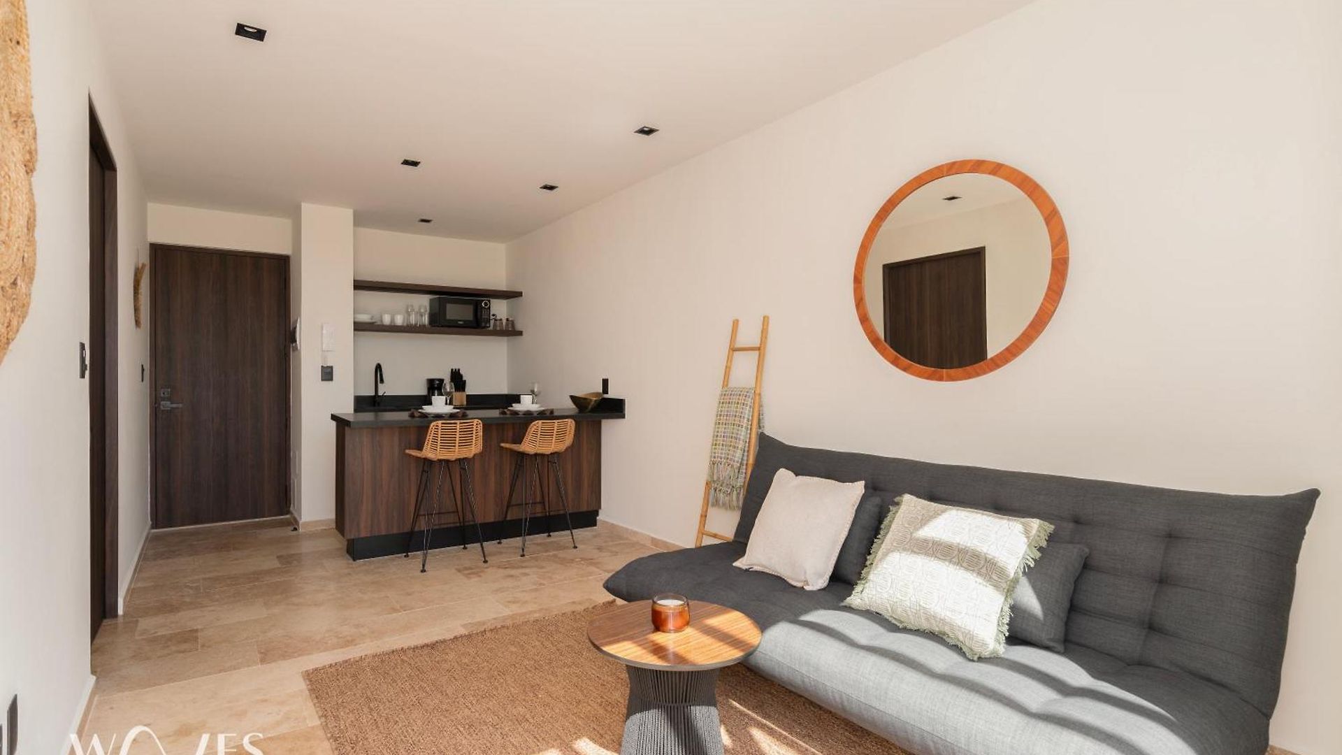 Artra By Waves Holiday home Tulum
