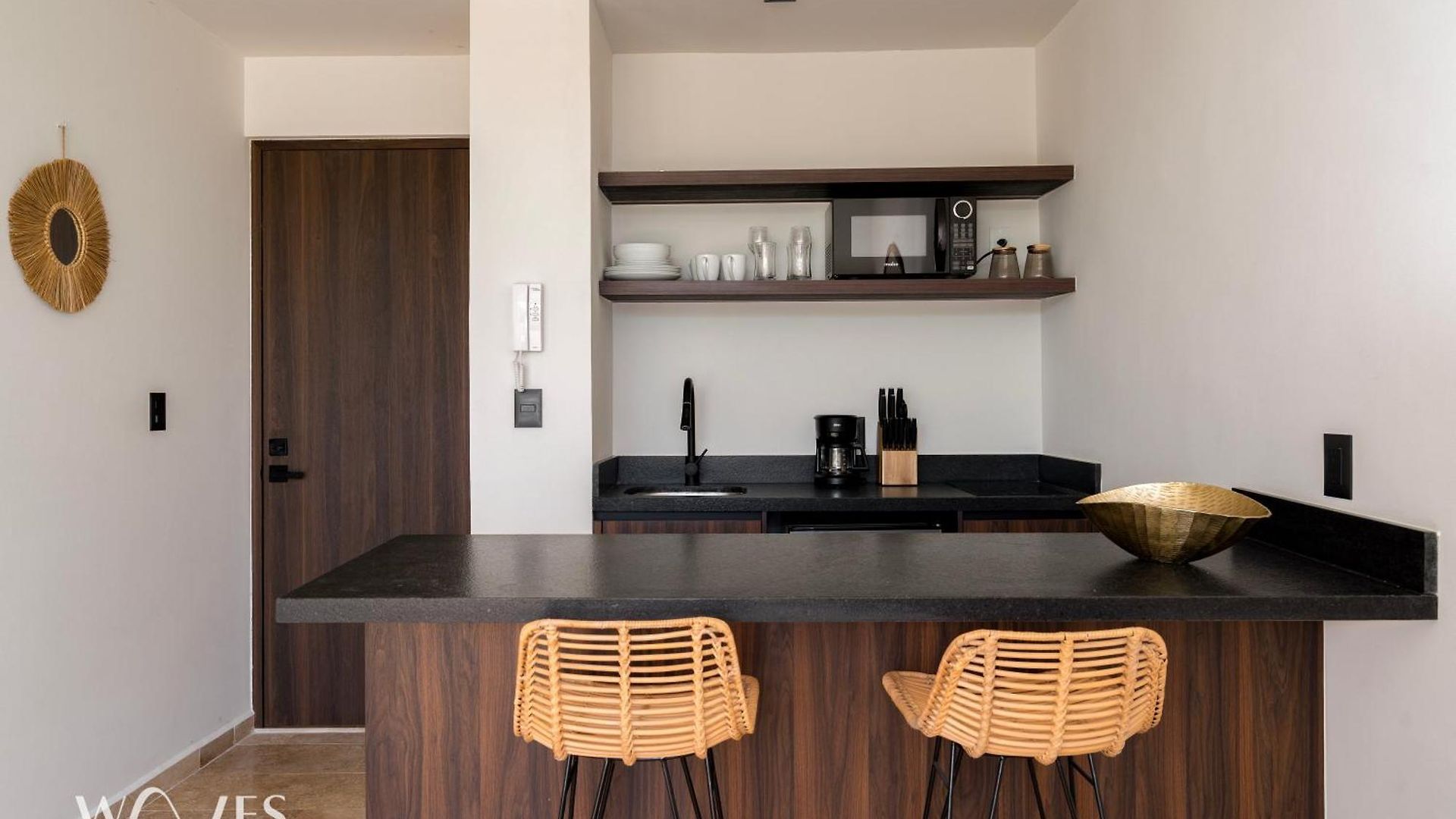 Holiday home Artra By Waves Tulum