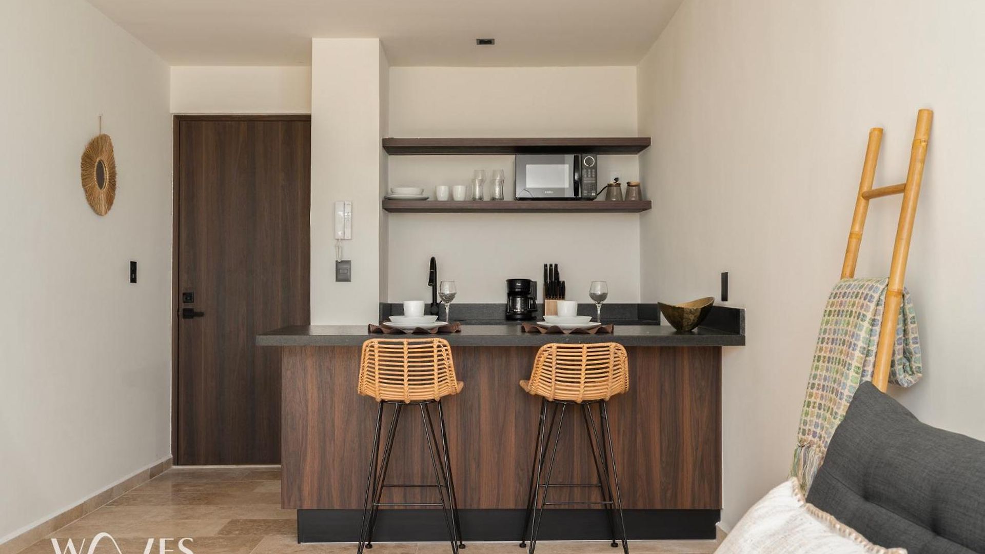 Artra By Waves Holiday home