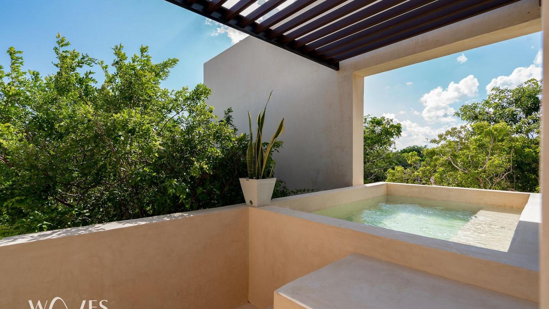 Holiday home Artra By Waves