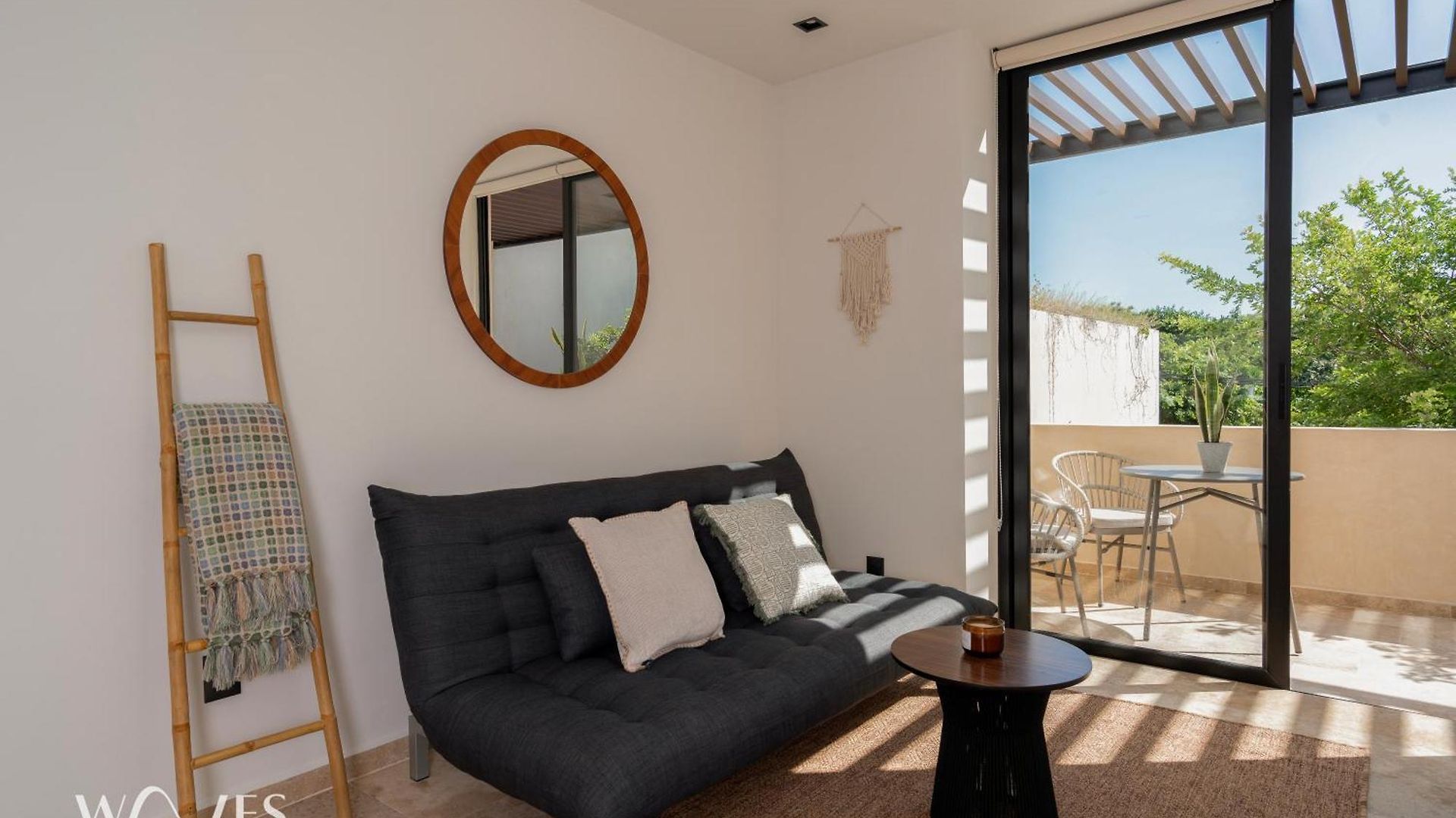 Artra By Waves Tulum