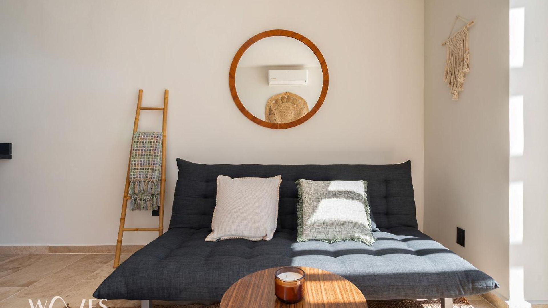 Holiday home Artra By Waves
