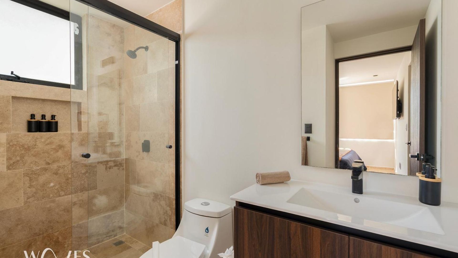 Holiday home Artra By Waves *