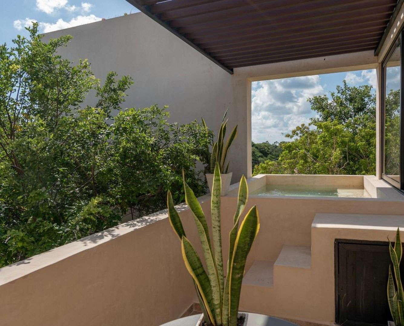 Holiday home Artra By Waves Tulum