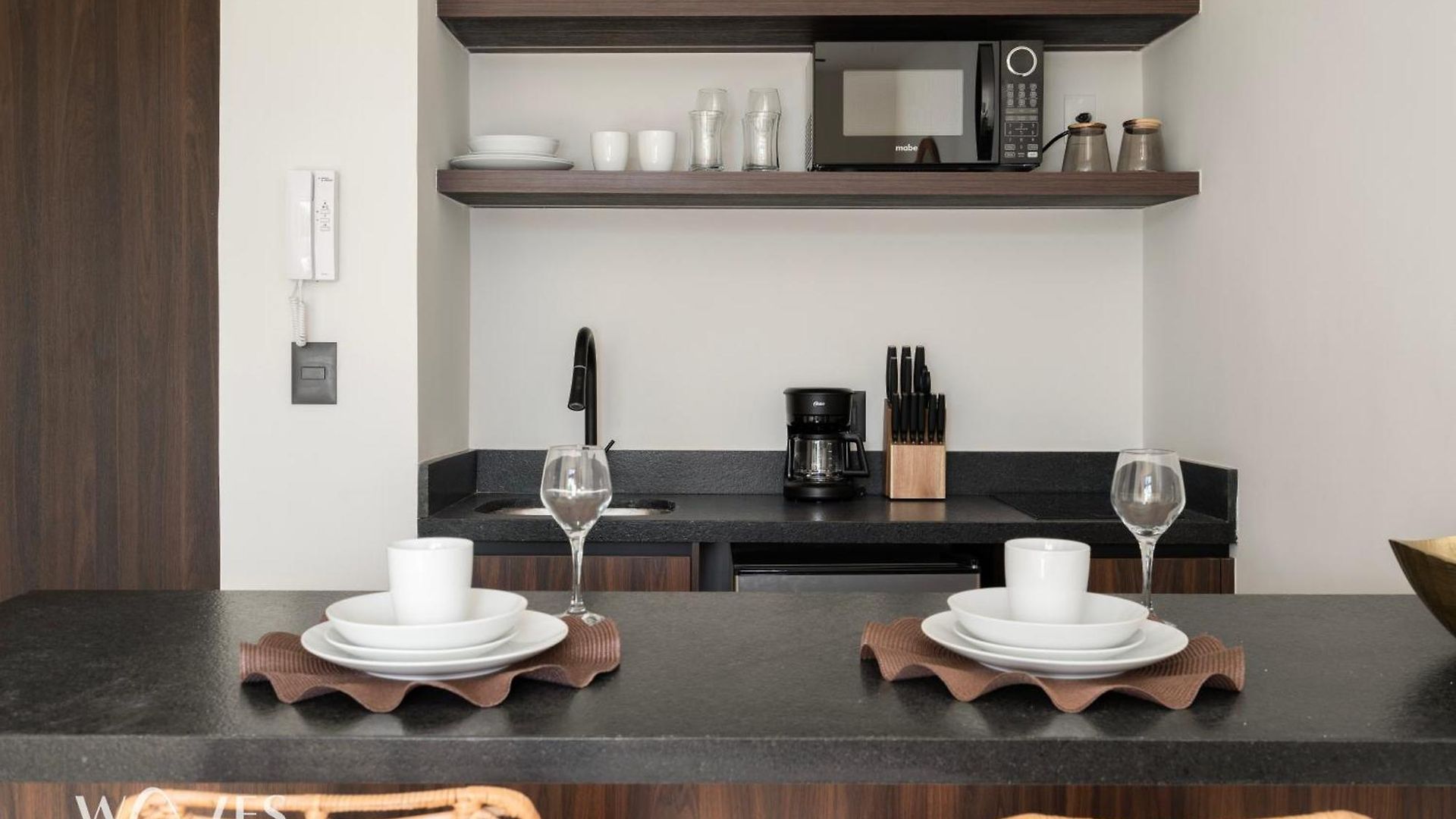 Artra By Waves Holiday home