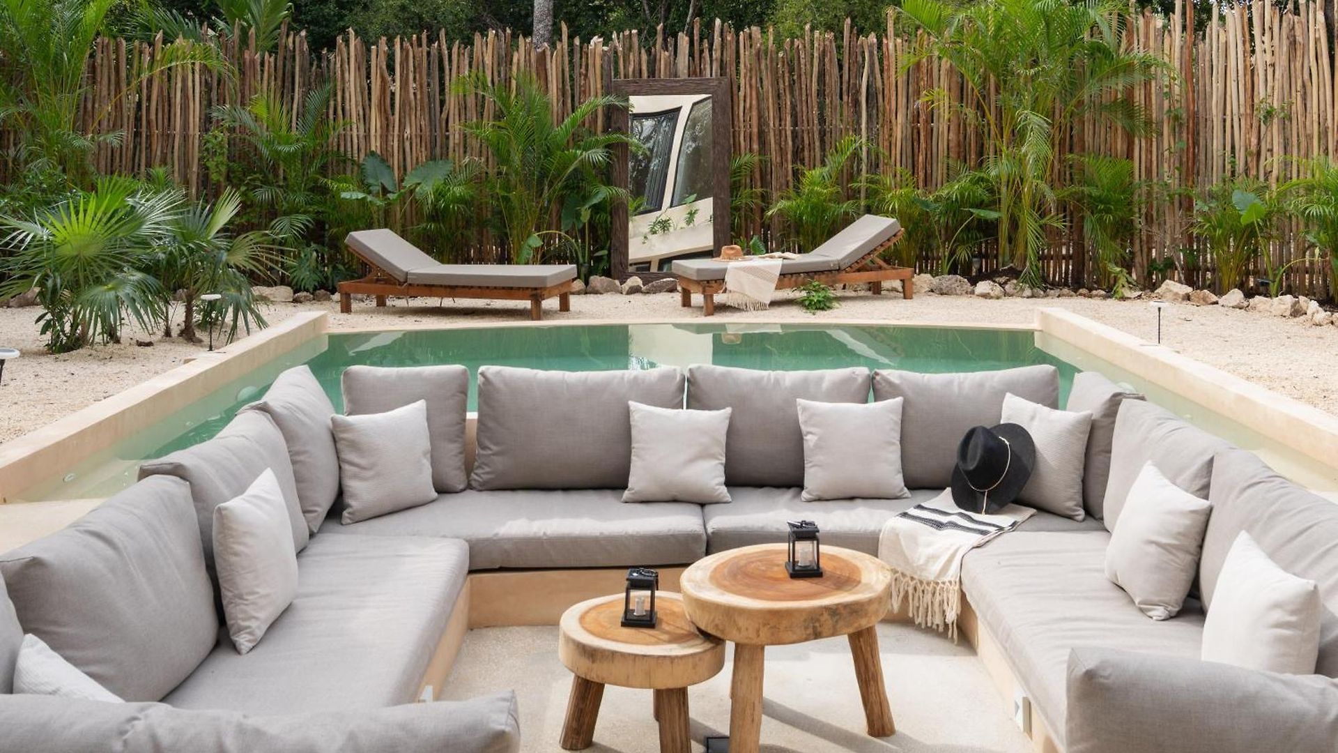 Duna Villa