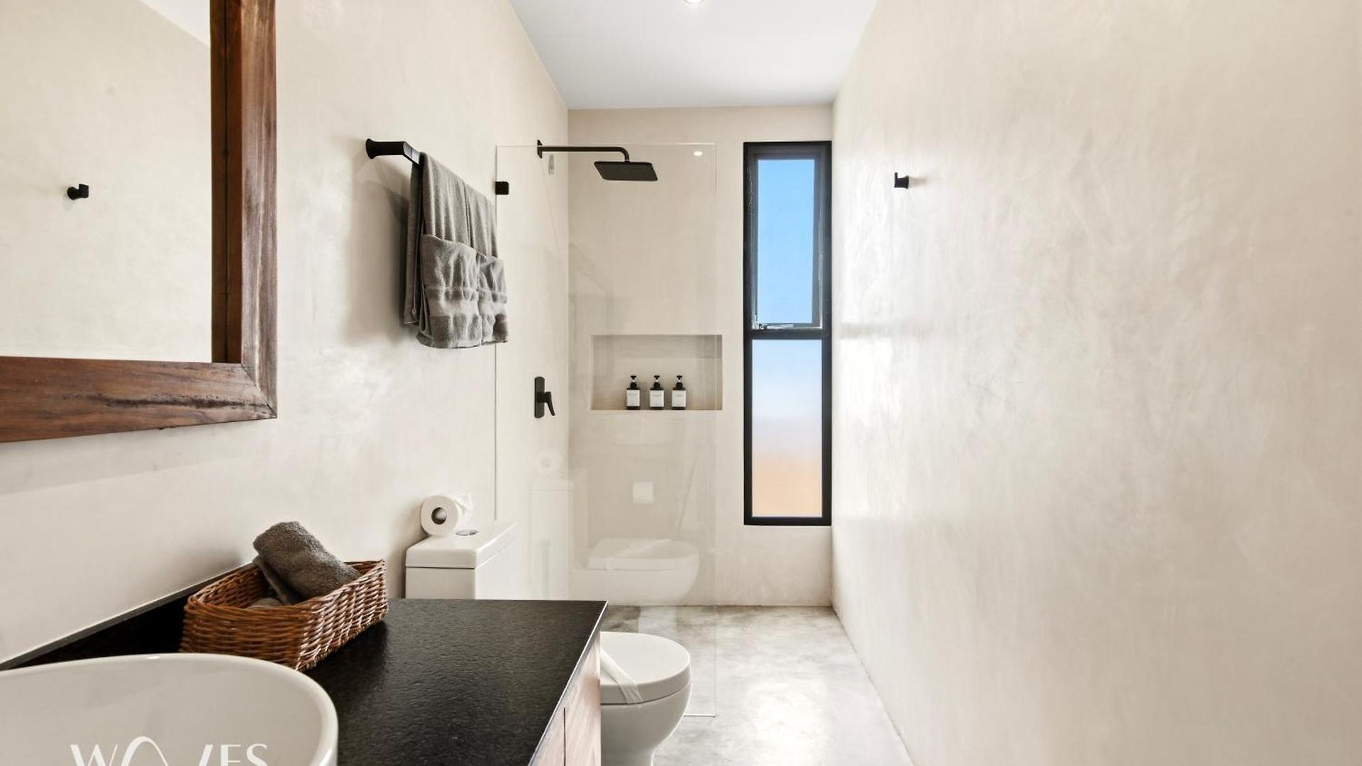 Apartment Hk By Waves *